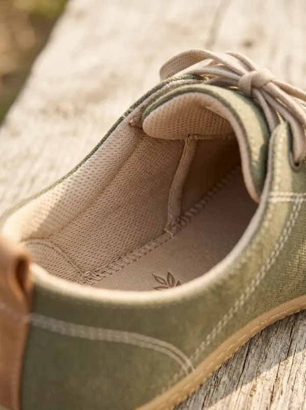 Essential Minimalist Leaf Style Unisex Barefoot Shoes