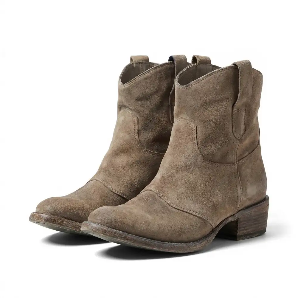  Casual Western Boots Apparel