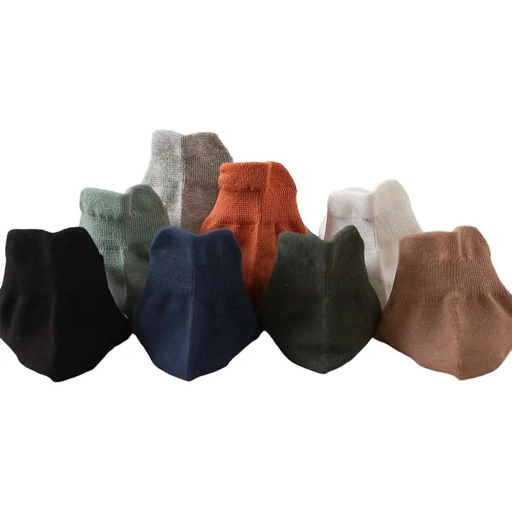 100% Cotton Men's Socks