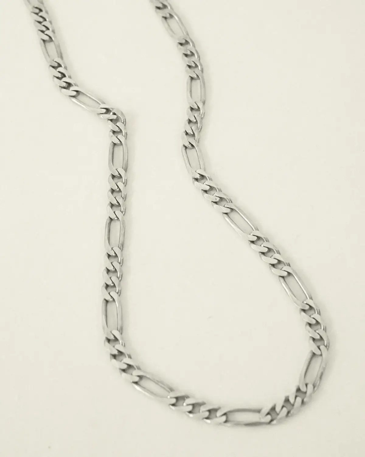 Understated Chain Necklace