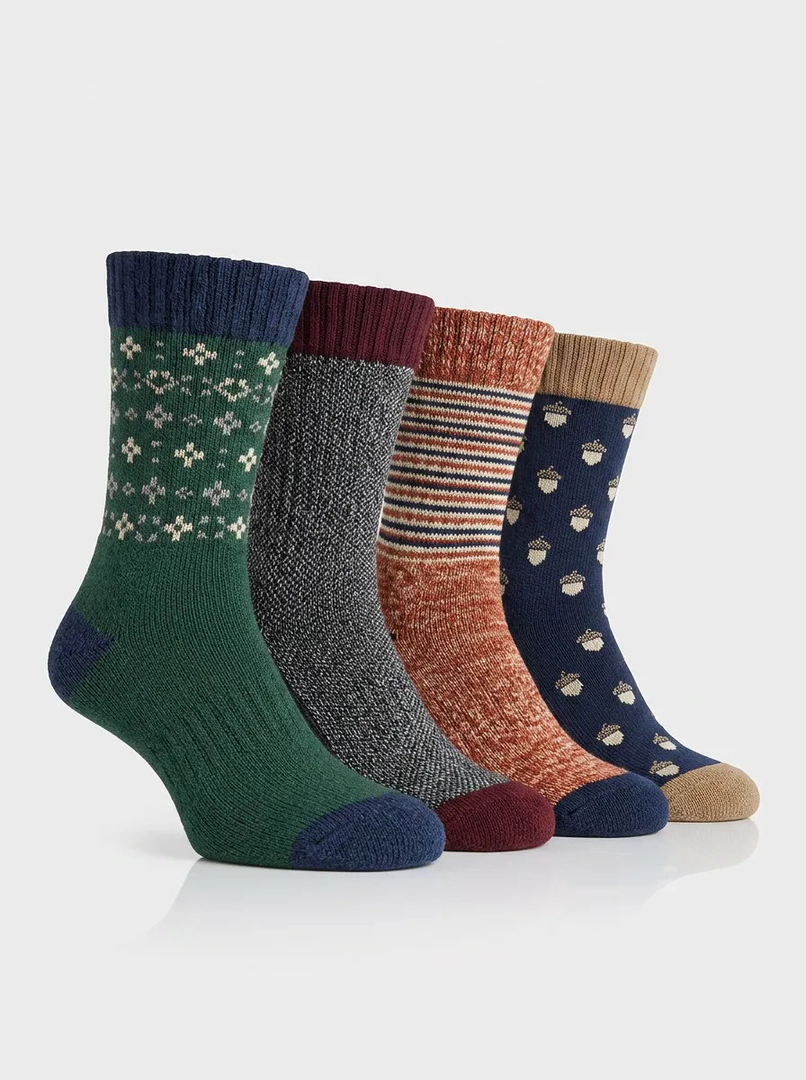Socks
