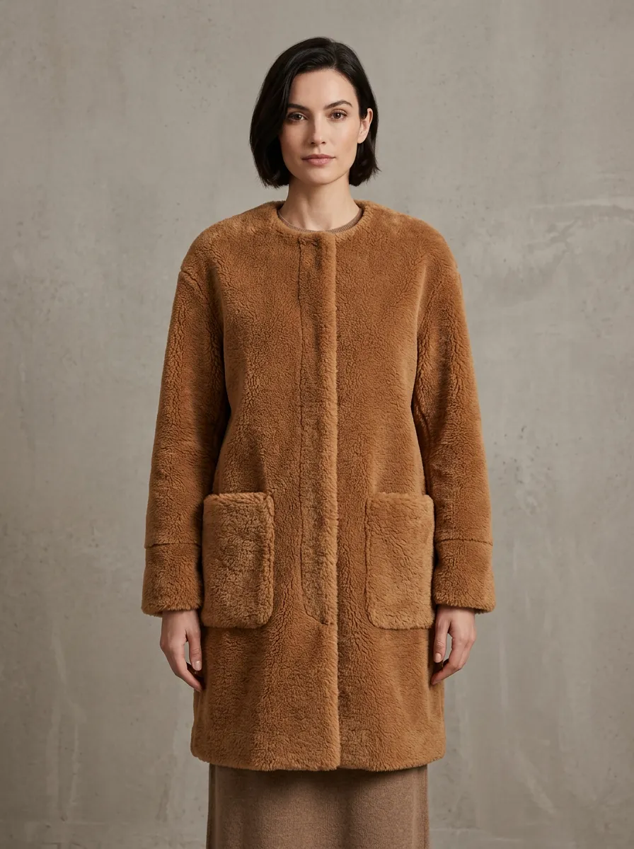Women's Outerwear