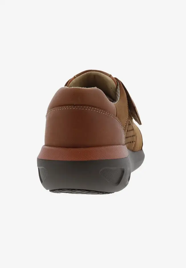 Marshall Hook & Eye Casual Shoes