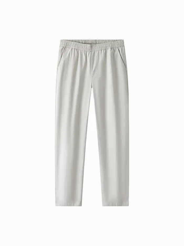 Men's Lightweight Smart Denim Pants