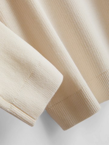 7-15yrs | Pure Cotton Jumper detail 2