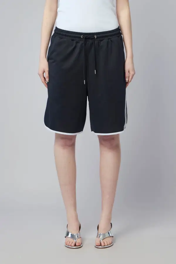 Nylon Polyester Shorts