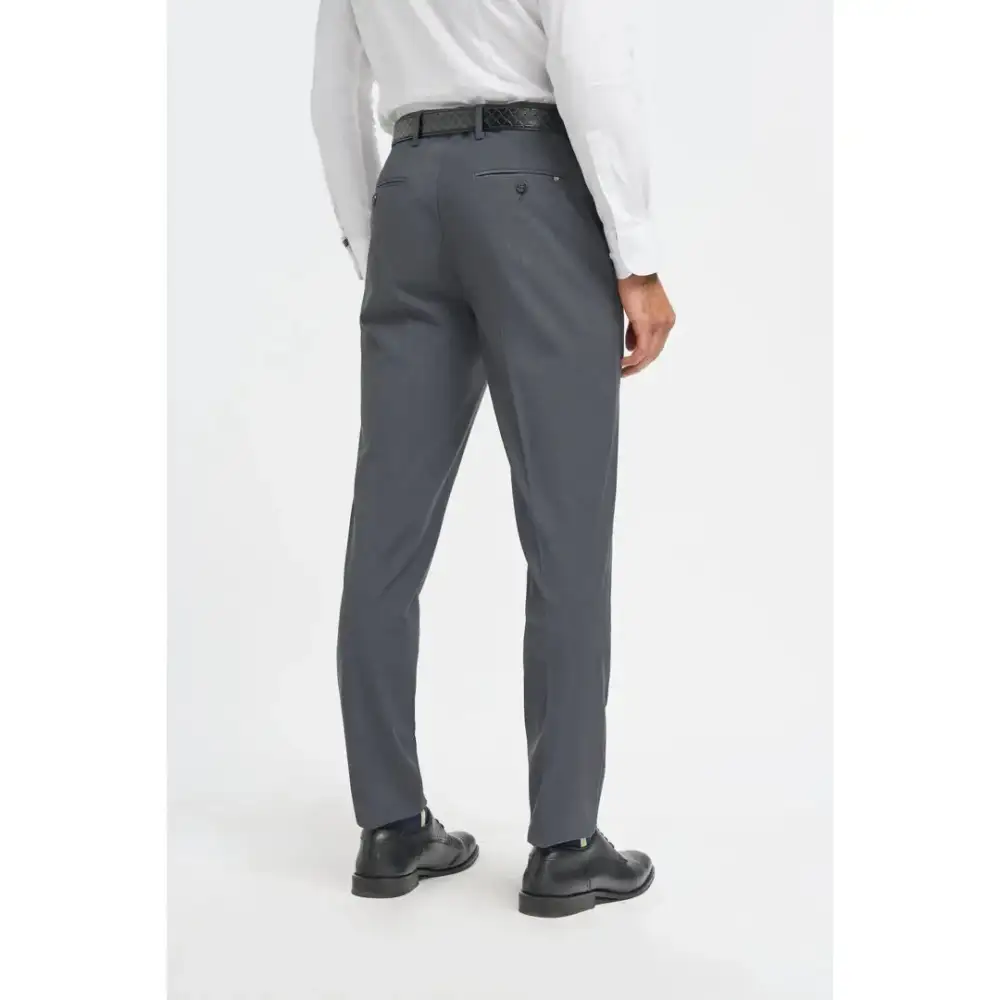 Bond  Charcoal Formal