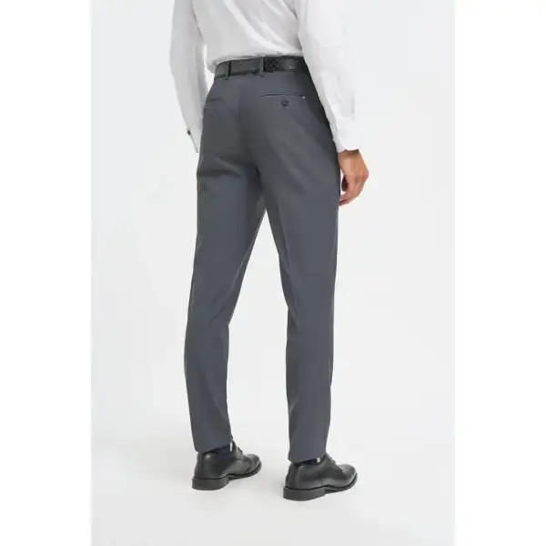 Bond  Charcoal Formal