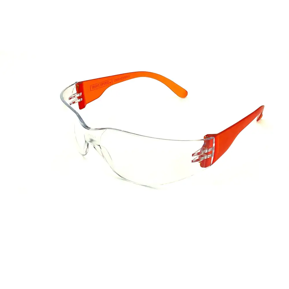 ANSI Z87.1 Safety Glasses