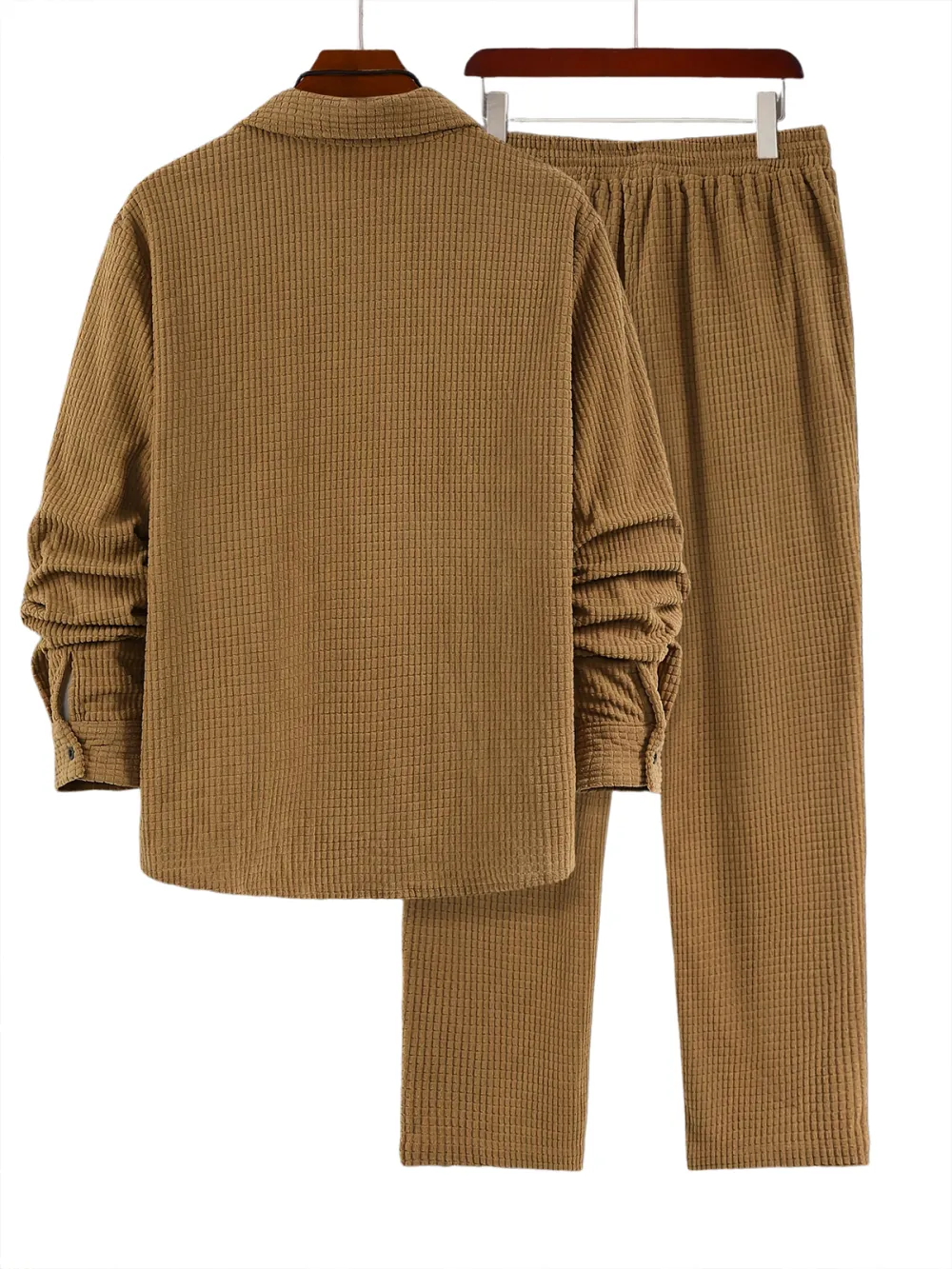 Soft Touch Corduroy Pants