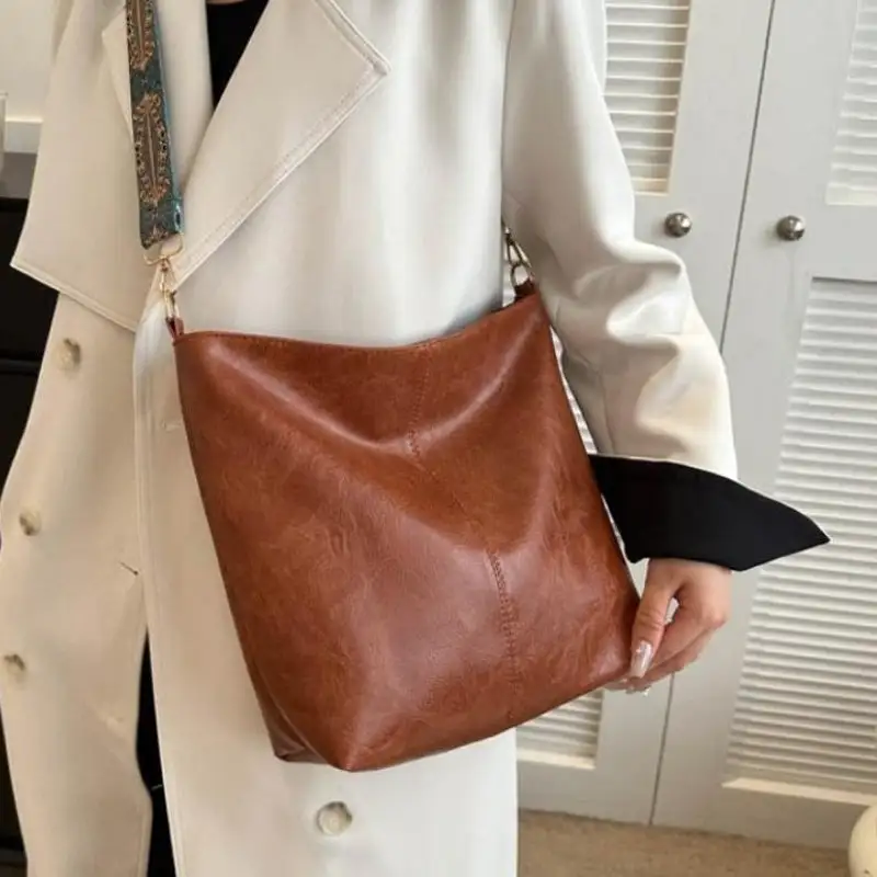  Hobo Tote Bag Adjustable Strap Apparel