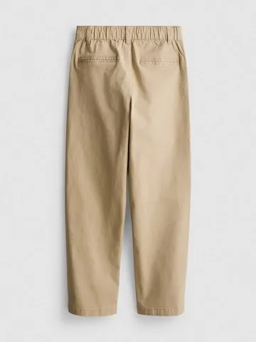 7-15yrs | Cotton Rich Chinos