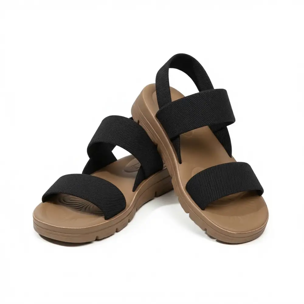 Casual Adjustable Strap Sandals Apparel
