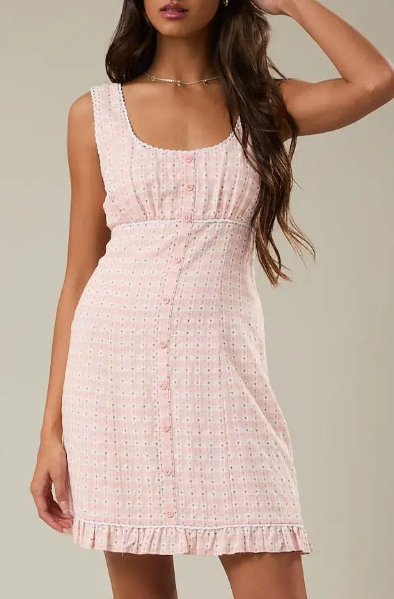 Everyday Women's Casual Dress