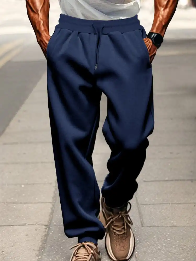 Weekend Casual Fit Sweatpants