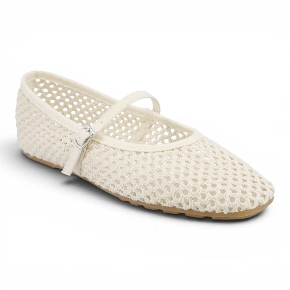 Kora Classic Mary-Jane