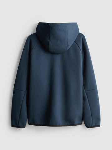 7-15yrs | Active Bonded Zip-Up Hoodie detail 3