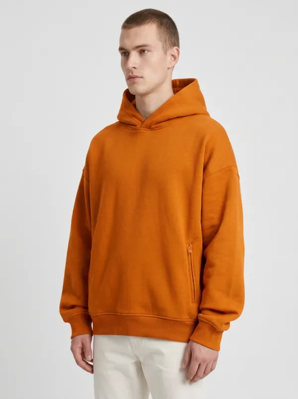 Unisex Everyday Casual Casual Hoodie