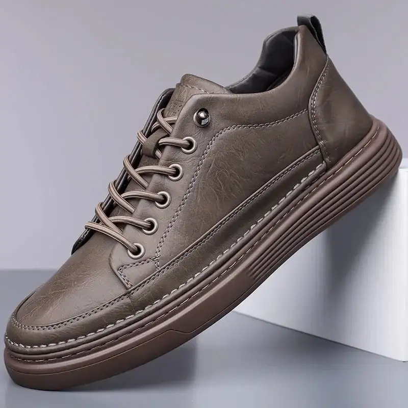 Casual Streetwear Shoes