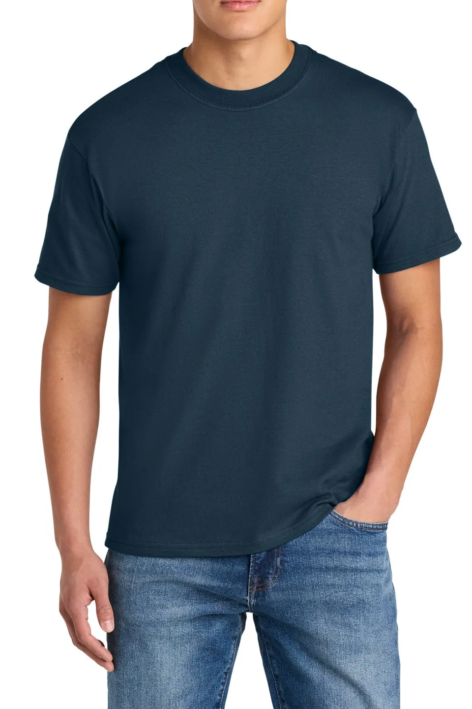 Streamlined Classic Everyday T-Shirt
