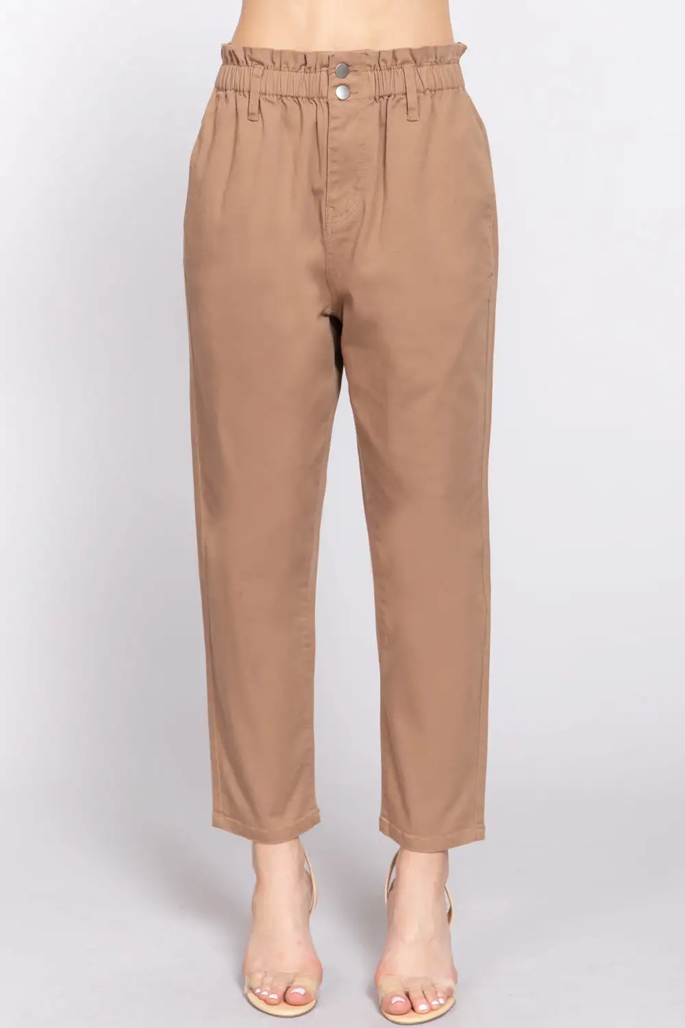 Everyday Stretch Pants