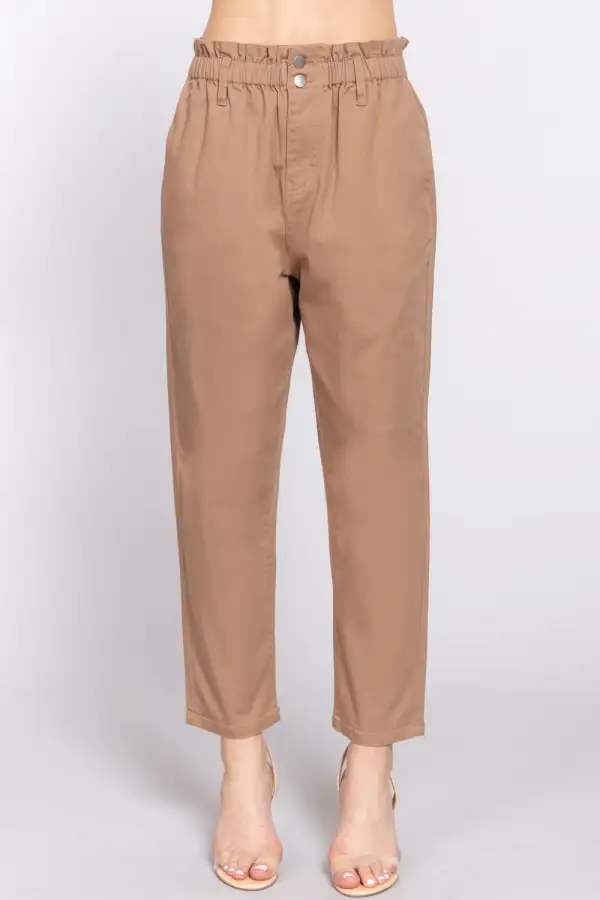 Everyday Stretch Pants
