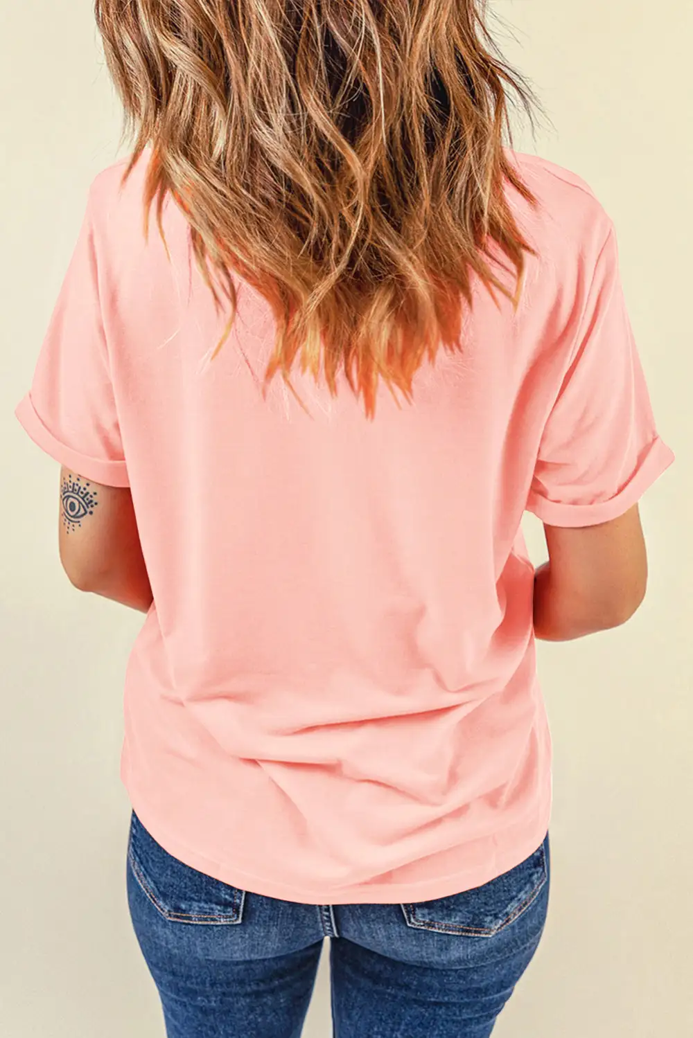 Pink Western Cowboy Boots Bow