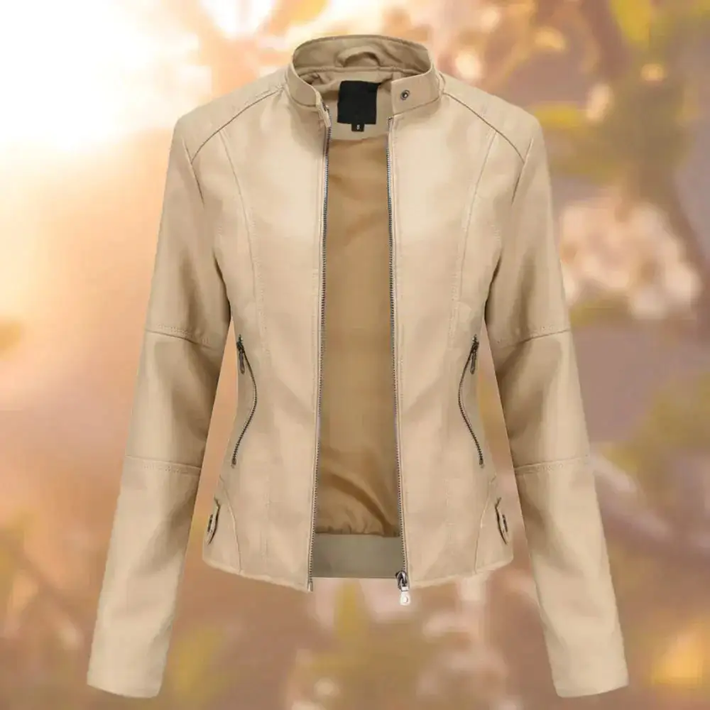 Structured Versatile Everyday Jacket