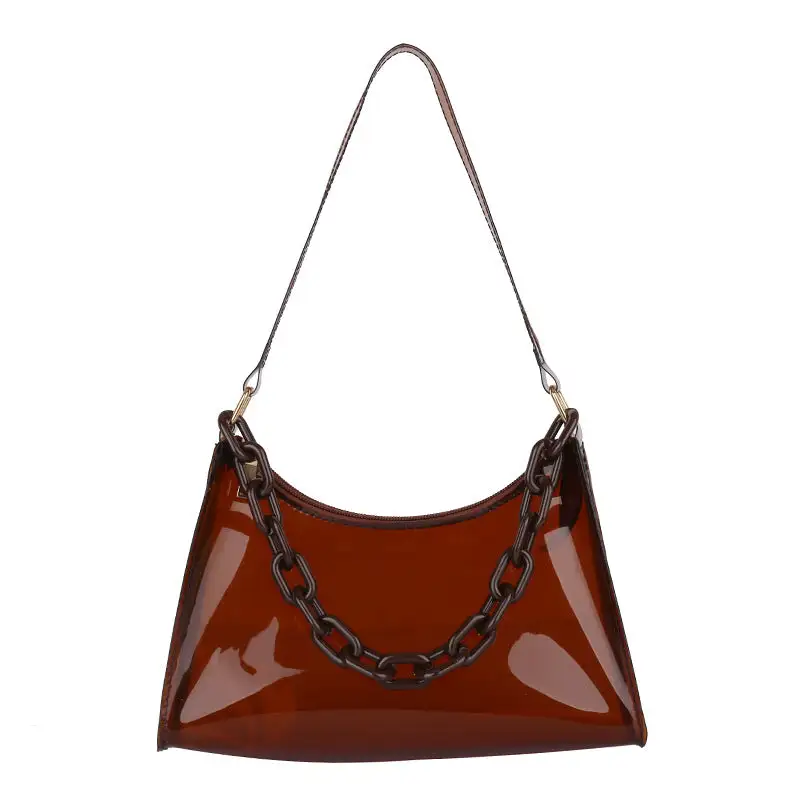Relaxed Hobo Bag