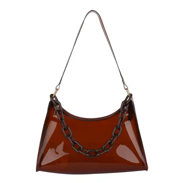 Relaxed Hobo Bag