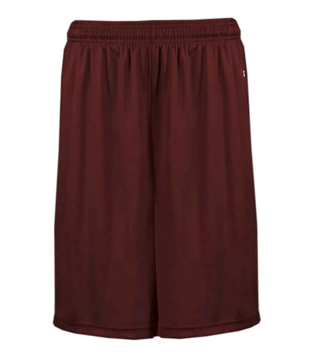 Men's Core Pocketed Shorts