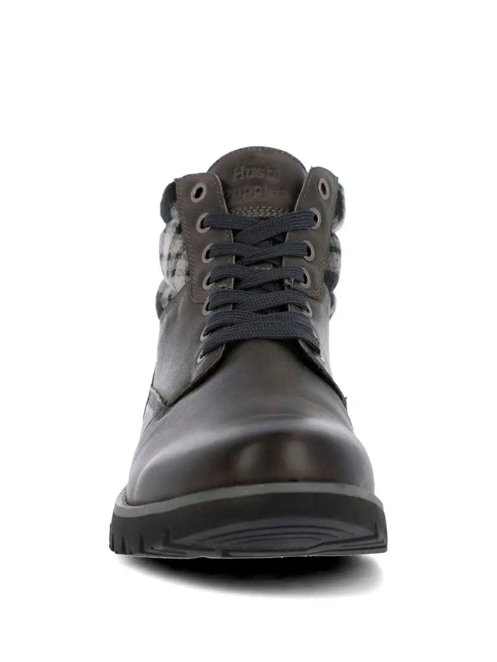 Understated Versatile Ankle Boots