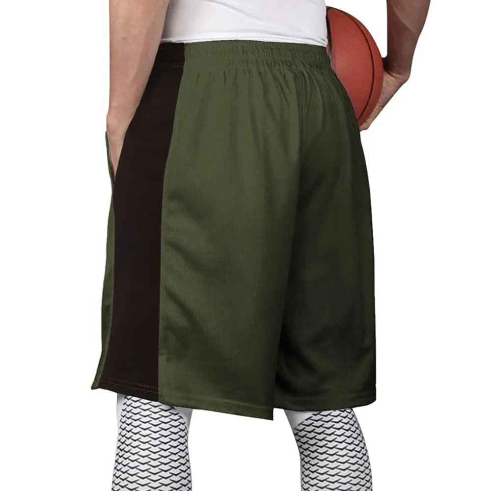 Urban Casual Shorts