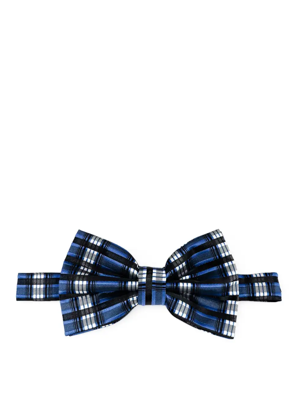 Elevated Polyester Bow Tie Set