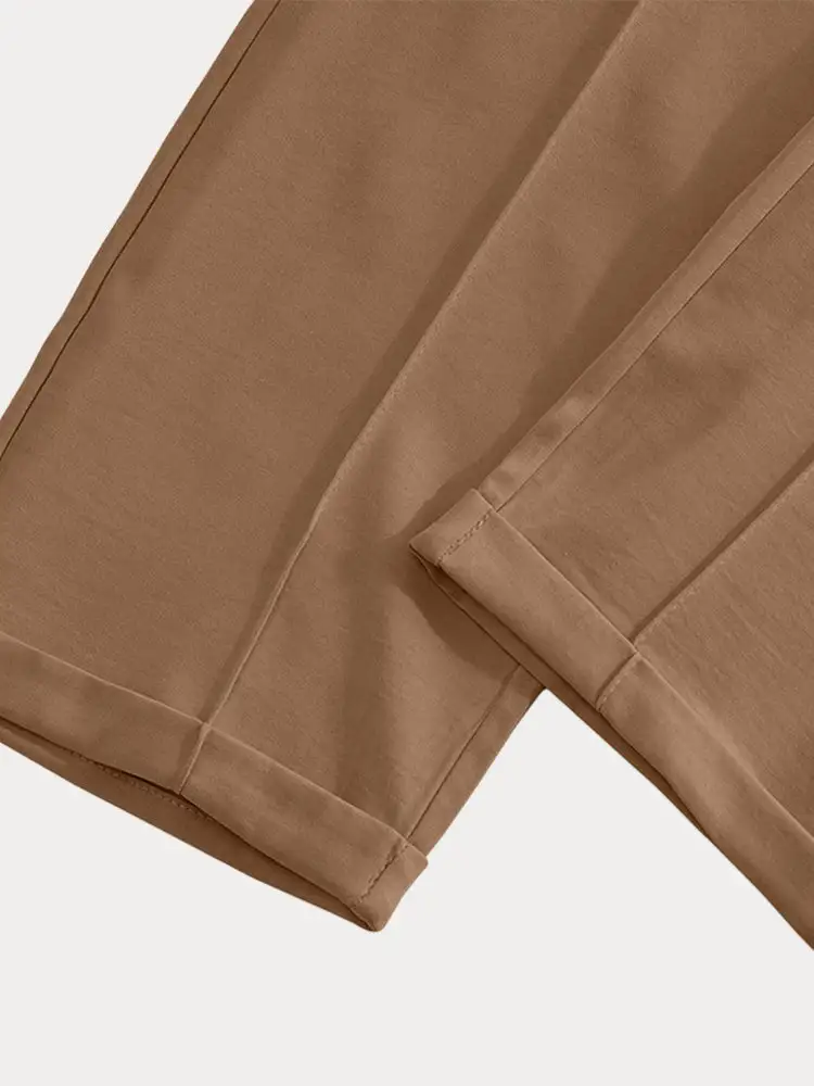 Easywear Casual Fit Pants