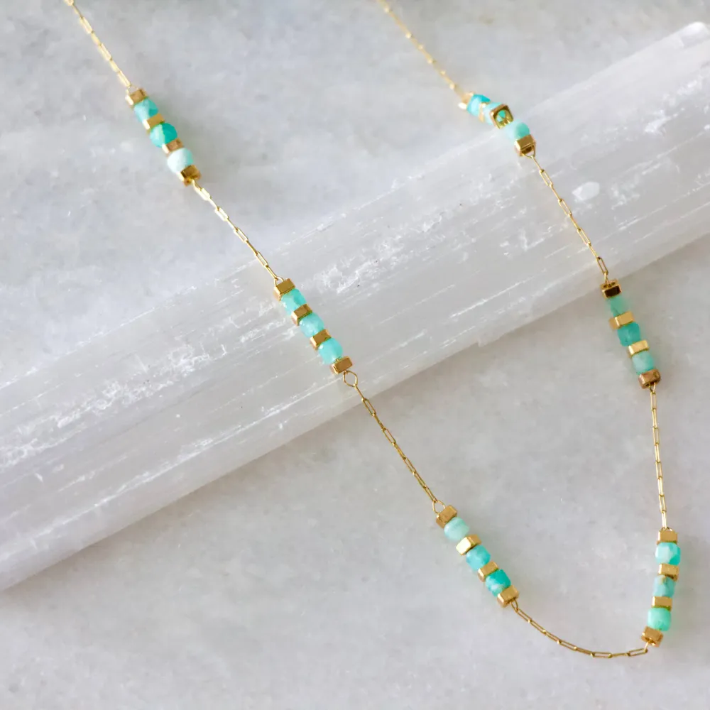 Classic Everyday Necklace