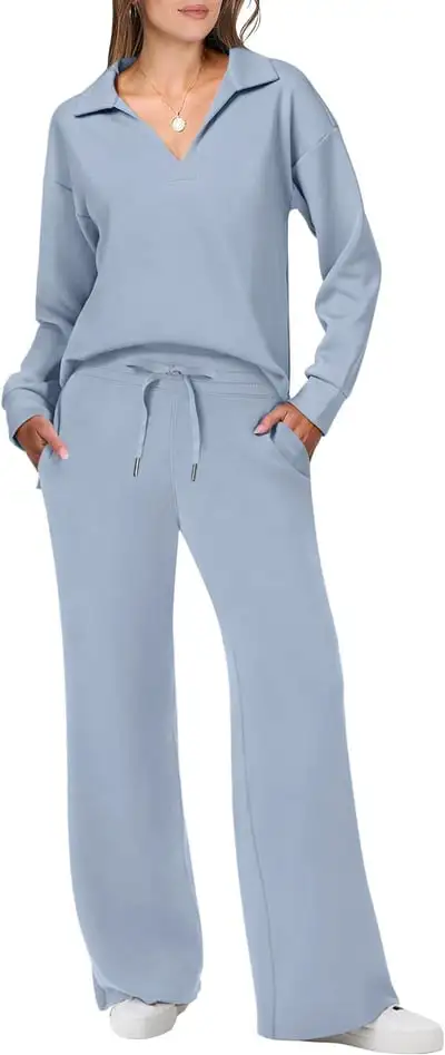 Longline Everyday Lounge Set
