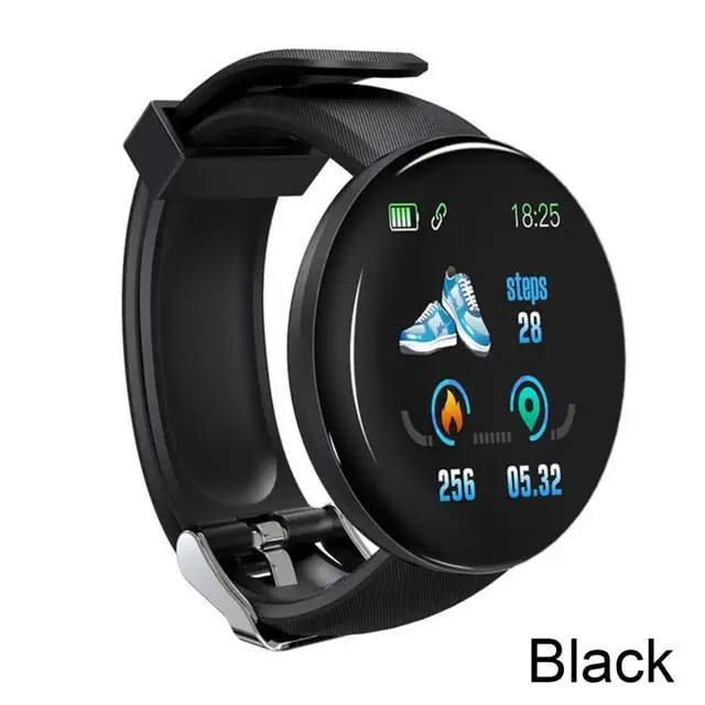 116 Plus Smartwatch