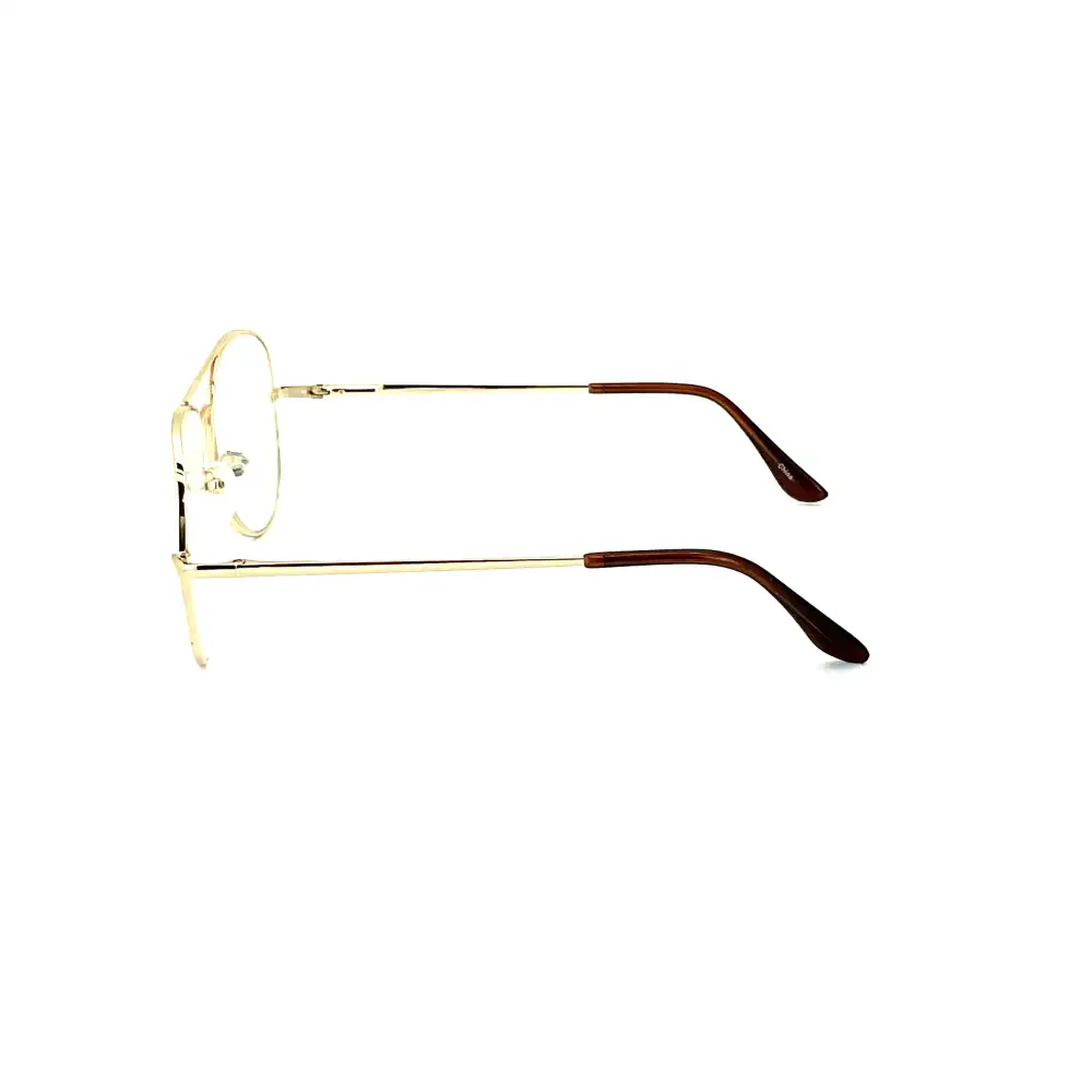 Aviator Full Magnification Reading Glasses