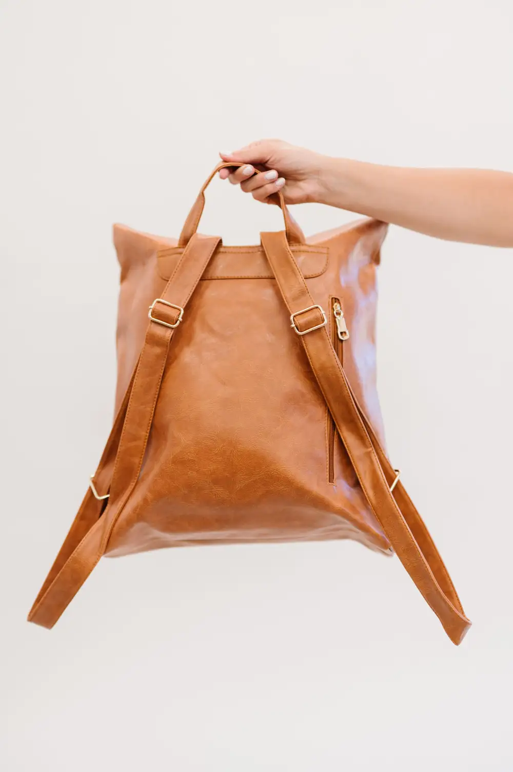 Daily Weekend Backpack