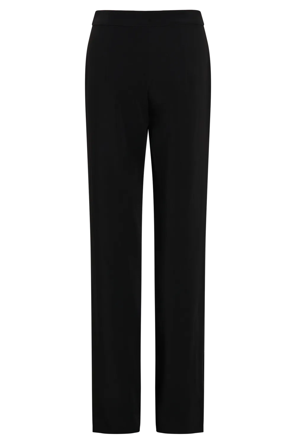Straight Leg Pant