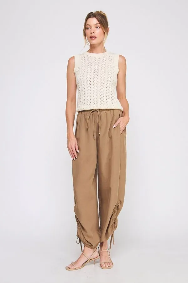 Everyday Refined Pants