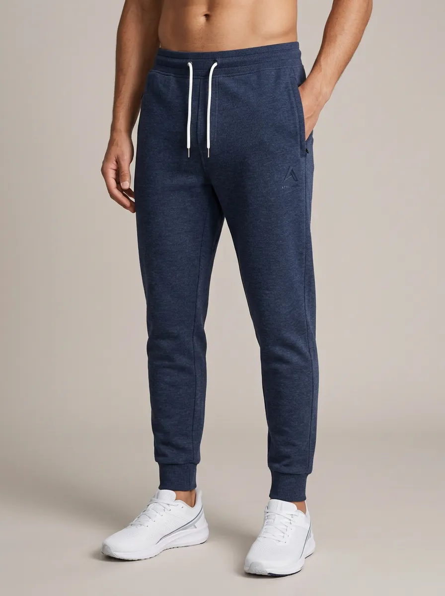 Weekend Athletic Silhouette Men's Sweatpants