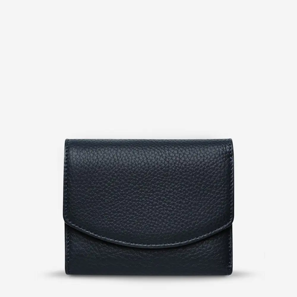 Black Small Bag