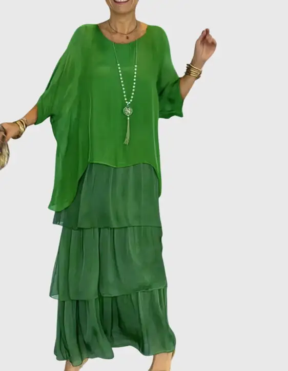 Elegant Everyday Casual Dress Collection