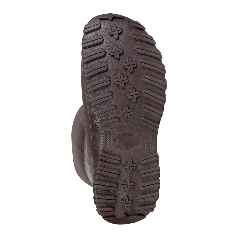 Everyday Weather-Ready Riding Boots