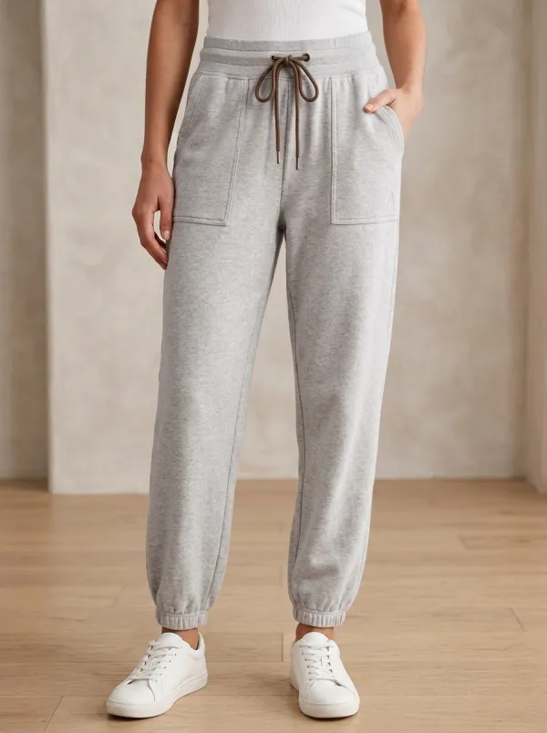 Women's Utility Drawstring Sport Pants