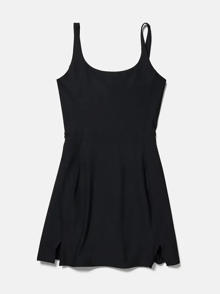 Warmup Dress