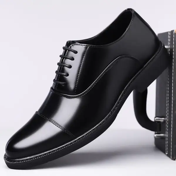 Formal Dress Oxfords