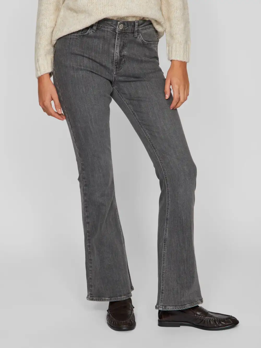 Relaxed Easy Fit Everyday Classic Jeans